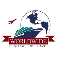 Worldwide Destinations Travel, LLC(@wwdtravelal) 's Twitter Profile Photo