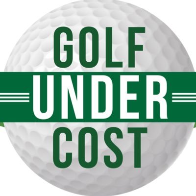 Golf is Expensive...Let us Help. Follow us to see some of the best deals on golf clubs, balls, apparel, and more!