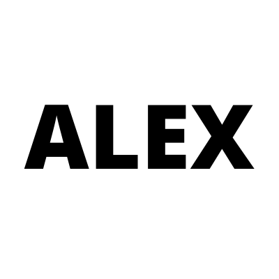 My name is not Alex. refugee in London. learning to code HTML, CSS, JS, vue, WordPress. He/Him