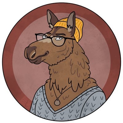 Jehuse the Mooseさんのプロフィール画像