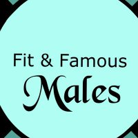 Fit Males(@FitandFamous) 's Twitter Profile Photo