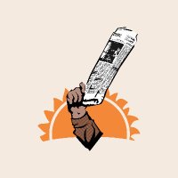South Bend NewsGuild (@sbnewsguild) Twitter profile photo