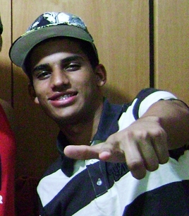 O mundo é de quem ousa
