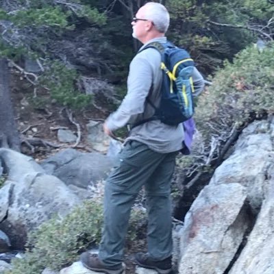 F_Shimkus's profile picture. Retired U.S. Army, Husband, Father and a Home Depot Employee living a dream in orange.