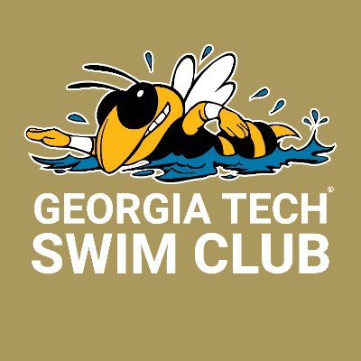 Official Twitter of 3x defending College Club Swimming national champion Georgia Tech Swim Club. Instagram: @gtswimclub