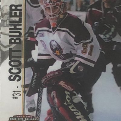 ScottBuhler's profile picture. 