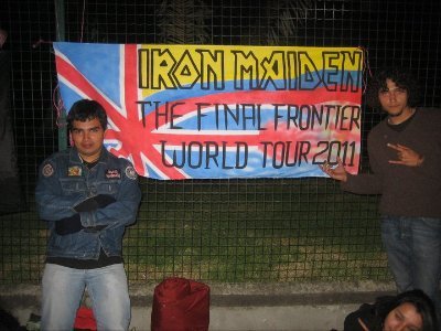 felipegr_1989's profile picture. System Enginner