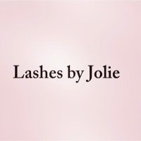 Lashes by Jolie(@lashesbyjolie) 's Twitter Profile Photo