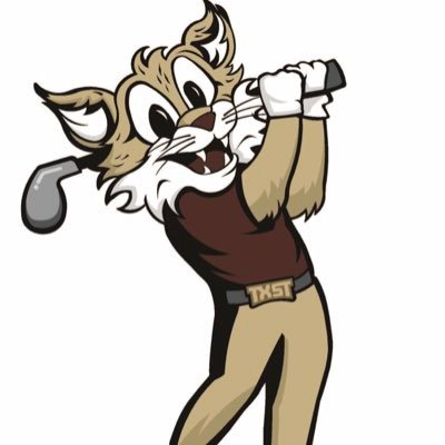 Official Twitter page of Texas State Men's Golf. Eat 'Em Up Cats!!