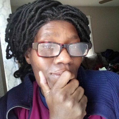SELF EMPLOYED SINGLE MOM AND GRANDMOTHER
NEW YEAR NEW ME
FUN CARE N AND LOVING HONEST RELIGIOUS HOBBIES R CROCHETING. MANGA .ANIME. MOVIES. MUSIC. ART ETC...