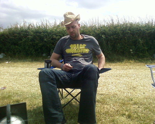 johnske81's profile picture. 