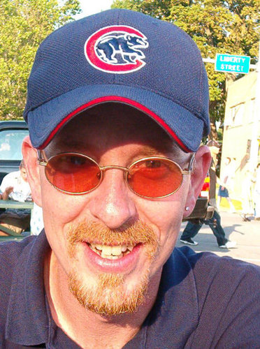 Kevin Schramm