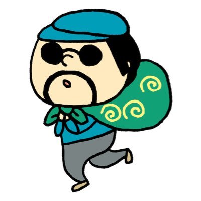 泥棒kさんbot Narawanodorobo Twitter
