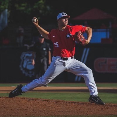 Tampa Bay Rays⚾️ | Georgia Bulldogs |