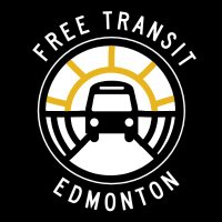 Free Transit Edmonton(@FreeTransitYEG) 's Twitter Profile Photo