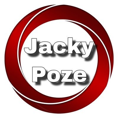 jacky poze