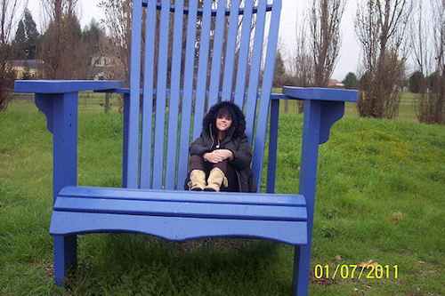 Vegasmarji's profile picture. oh what a dreamer i am!!-livin in las vegas nv,but would rather be in Oregon near the ocean!Livin life with spirits in my house