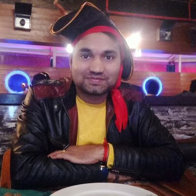 deepak270's profile picture. Author https://t.co/CQdri6gSwA | A tech-savvy#ML#Analytics. A #passionate #evangelist, a #Cloud #enthusiast, #BigData fervid & a #DataVisualization #Jedi