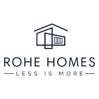 Rohe Homes (@homesrohe) 's Twitter Profile
