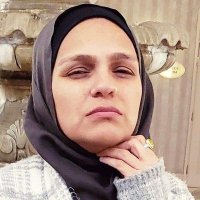 Wafa Abidi وفا عابدی OCT(@WafaAbidi) 's Twitter Profile Photo