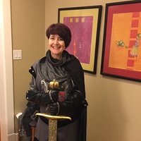 Jennifer Jack (@jsq_rd) 's Twitter Profile