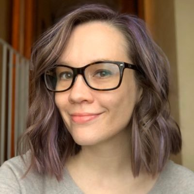 @summerish@bsky.social✌🏼Mom, marketing & mgmt professor. First-gen undergrad ➡️ Ed.D. Migraines, mental health, mindfulness