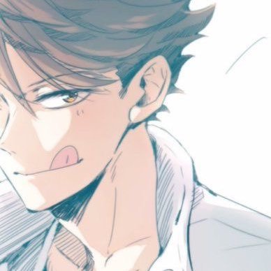 及川 徹 Oikawa Captainseijou Twitter