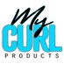 My Curl Products (@mycurlproducts) Twitter profile photo My Curl Products (@mycurlproducts) Twitter profile photo