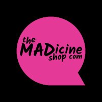 The Madicine Shop(@TheMadicineShop) 's Twitter Profile Photo