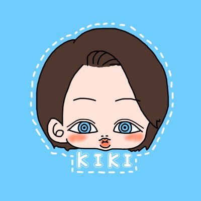 KIKIさんのプロフィール画像
