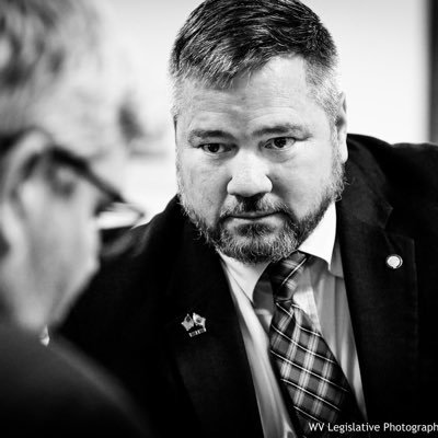 Constitutionalist Husband Father Combat Vet Liberty Smallest Feasible Govt FB: https://t.co/ogpDdCrt0T #wvpol #wvlegis