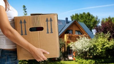 Here I will tweet about moving tips. These tips would help people who are planning to relocate.