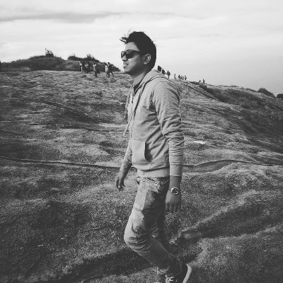 Anupam8's profile picture. Software Engineer @bigbinary