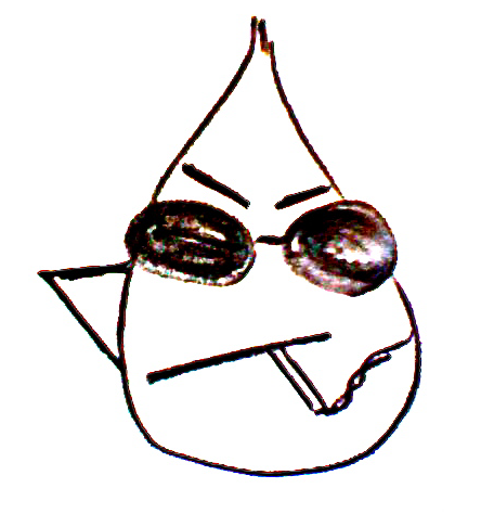 higochungo's profile picture. Hacker profesional