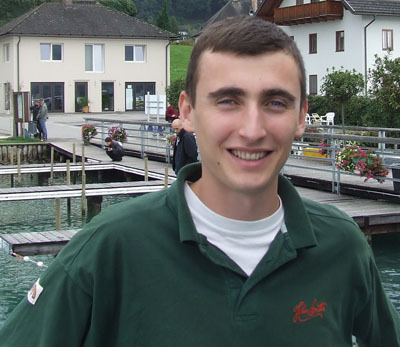 vlaroman's profile picture. 