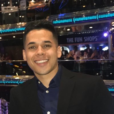 markaayala's profile picture.