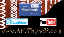 Promoting Art,Literacy,Music,Sports,History and Leaders with an African Cultural Focus.
