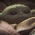 Baby Yoda (@TheBabyYodaIAm) Twitter profile photo