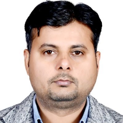 RajeevKumar4U's profile picture. 