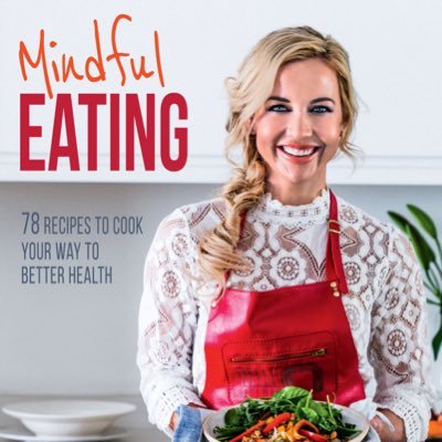 🎥TV 👩🍳 DGO kyknettv RealHealth & BetterChoices on thehomechannel FoodEditor -muscleandfitnesshersmag mensfitnessmagazine finessevoelgoedtydskrif