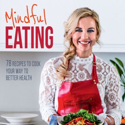 🎥TV 👩‍🍳 DGO kyknettv RealHealth & BetterChoices on thehomechannel FoodEditor -muscleandfitnesshersmag mensfitnessmagazine finessevoelgoedtydskrif