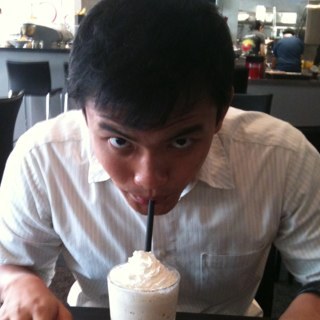 syafiqlim's profile picture. 