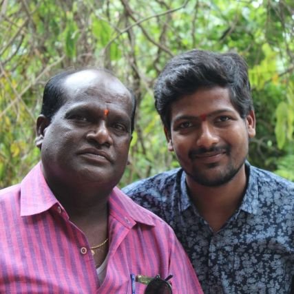 achyuth_patha's profile picture. 
