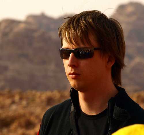_akartsev's profile picture. C++ developer