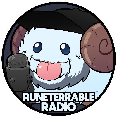 The definitive Legends of Runeterra Podcast!

https://t.co/7qS3OYuVOV

Hosts: @SaucyMailman + @The_Blevins

https://t.co/86JzPa3Cgp
