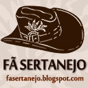 Blog atualizado diariamente com as novidades dos artistas da música sertaneja, especialmente feito para os fãs do sertanejo.
Contato: blogfasertanejo@gmail.com