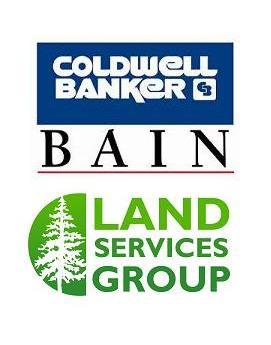CBBLSG's profile picture. Coldwell Banker Bain Land Services Group - Sales and Consultation for land owners and purchasers in the Pacific Northwest.
