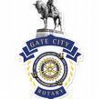 Gate City Rotary Greensboro NC (@gatecityrotary) 's Twitter Profile
