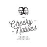 CheekyNatives's profile picture. Black Literature Podcast by Dr @alma_nalisha and mx_mokgoroane| email address: info@cheekynatives.co.za