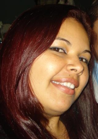 Sou casada...Serva de Deus...